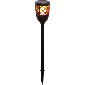 Piquet solaire FLAME - 900022