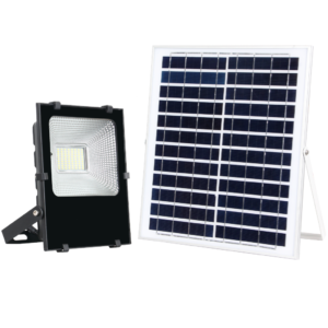 Projecteur solaire IP66 - Solar4life